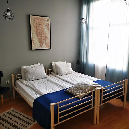Radomir Downtown Apartments Eksteriør bilde