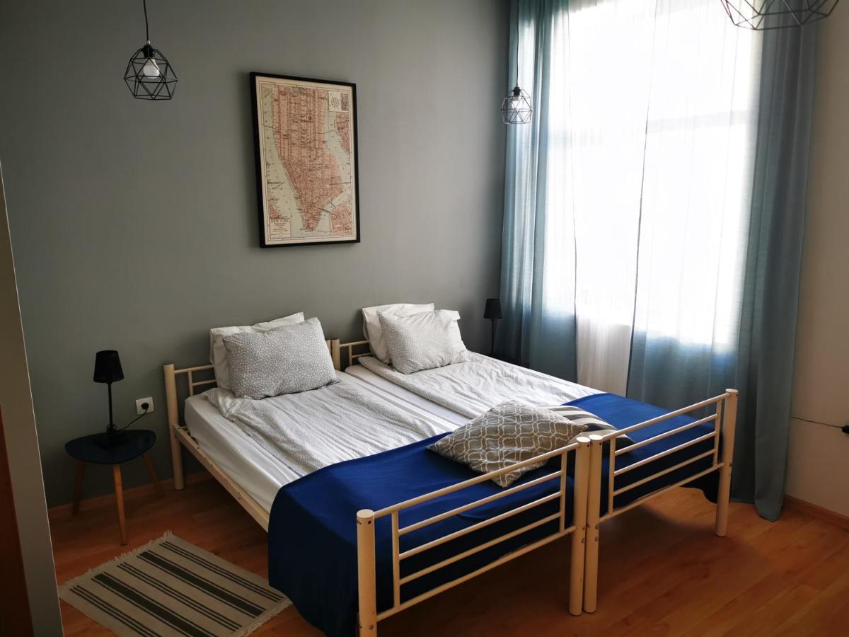 Radomir Downtown Apartments Eksteriør bilde