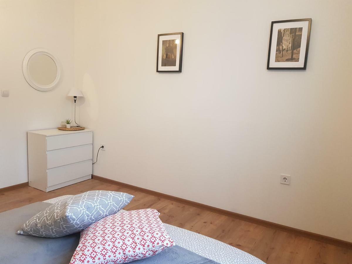 Radomir Downtown Apartments Eksteriør bilde
