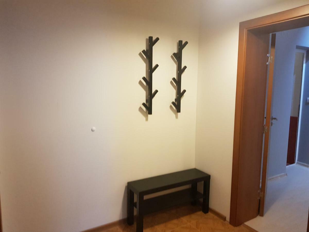 Radomir Downtown Apartments Eksteriør bilde