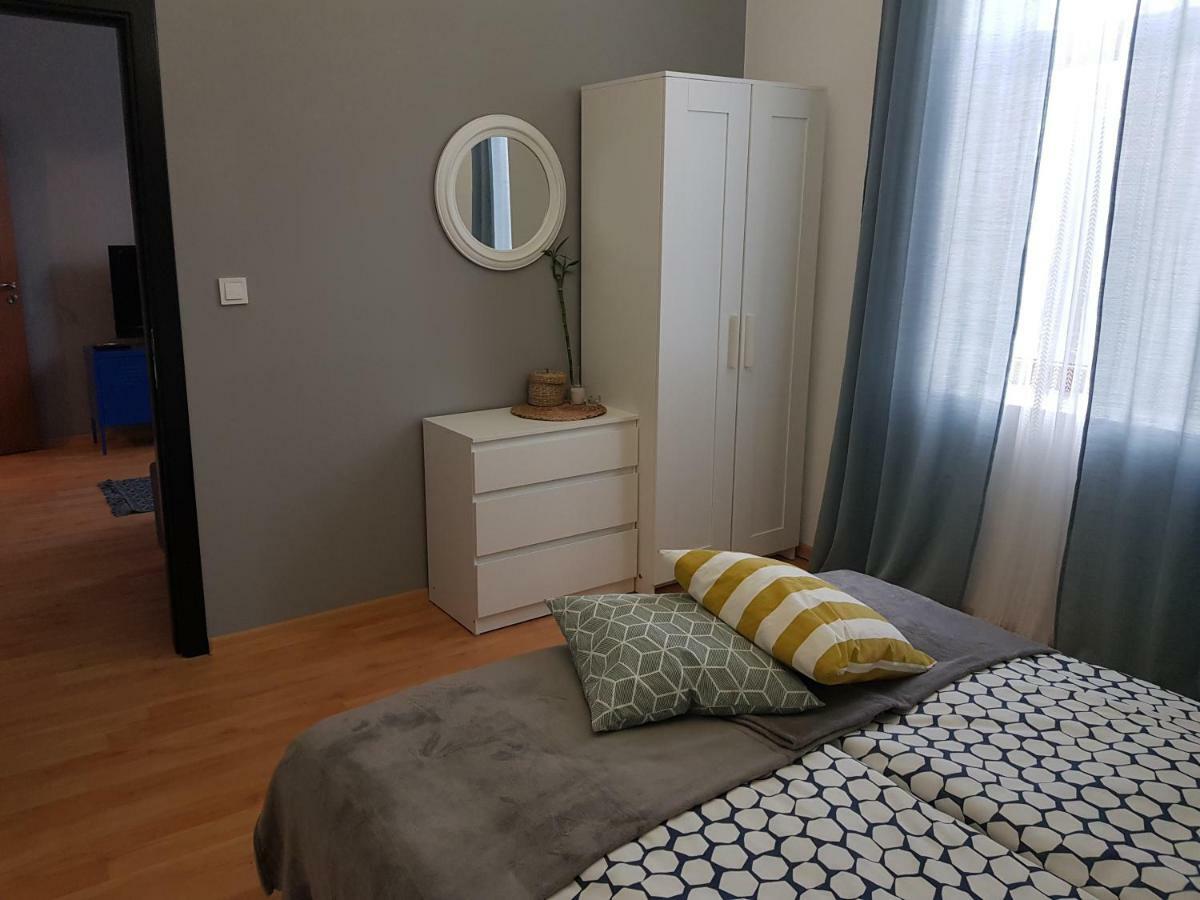 Radomir Downtown Apartments Eksteriør bilde