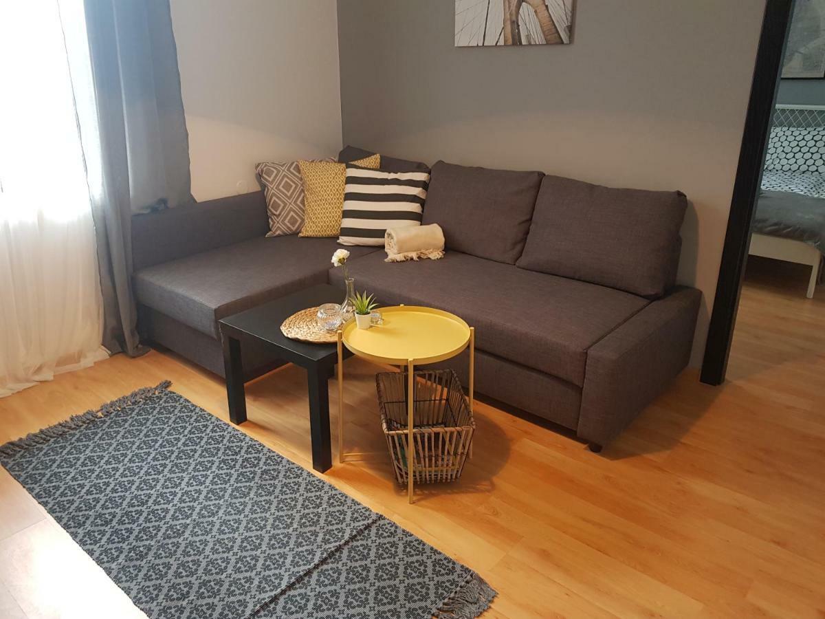 Radomir Downtown Apartments Eksteriør bilde