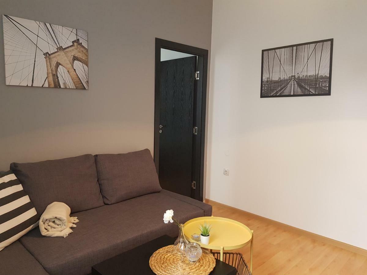 Radomir Downtown Apartments Eksteriør bilde