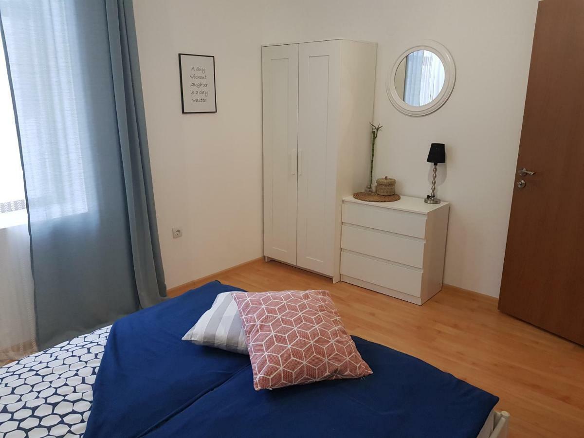 Radomir Downtown Apartments Eksteriør bilde