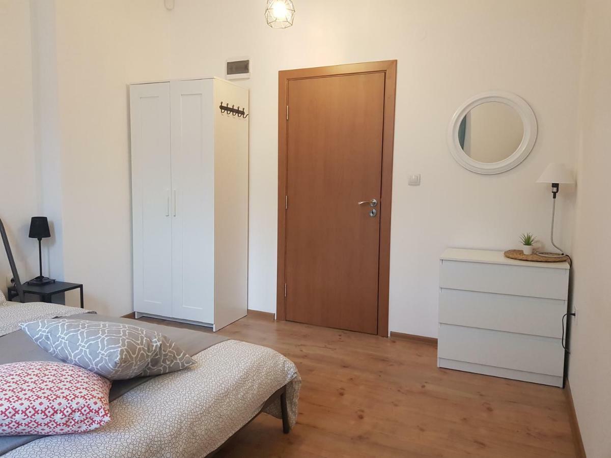 Radomir Downtown Apartments Eksteriør bilde