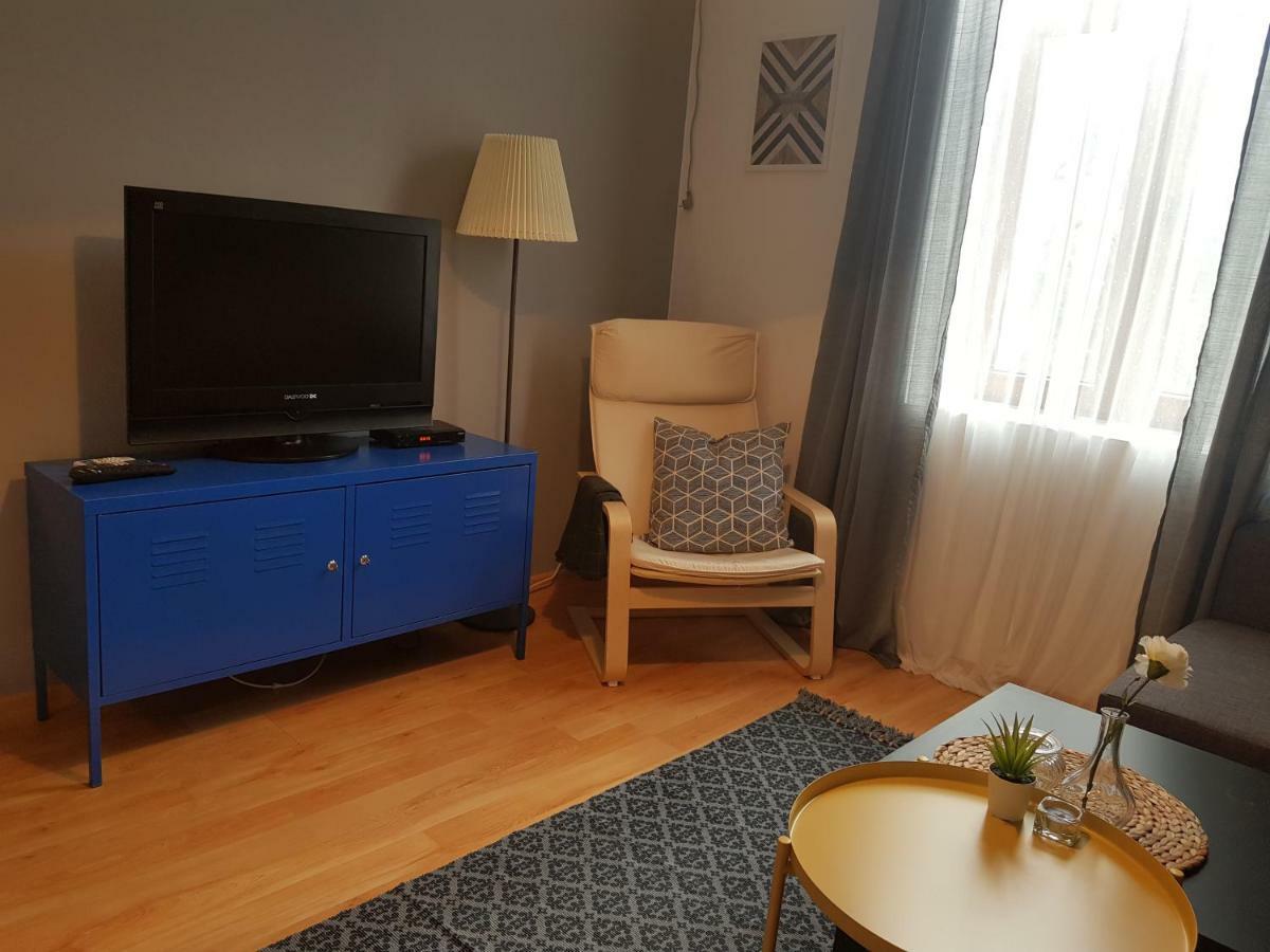 Radomir Downtown Apartments Eksteriør bilde
