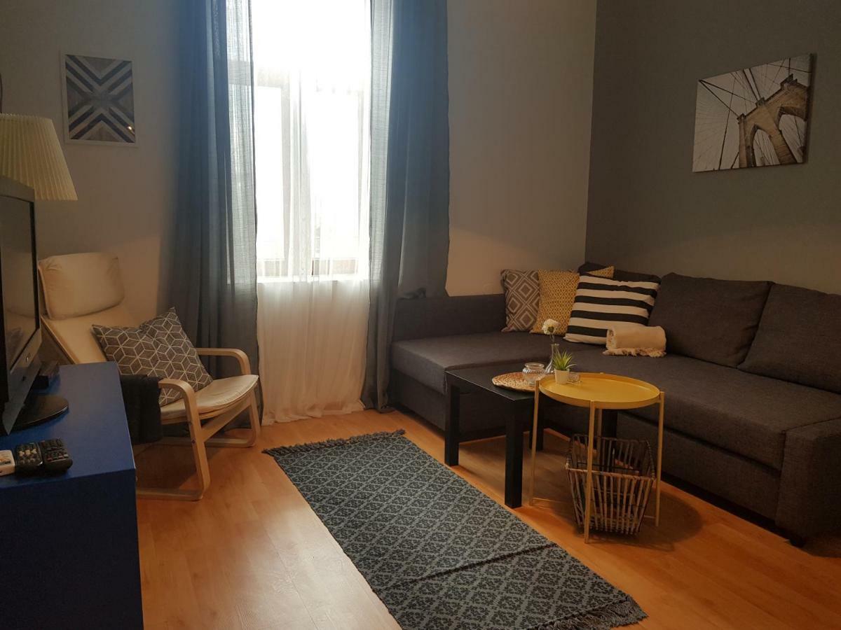 Radomir Downtown Apartments Eksteriør bilde