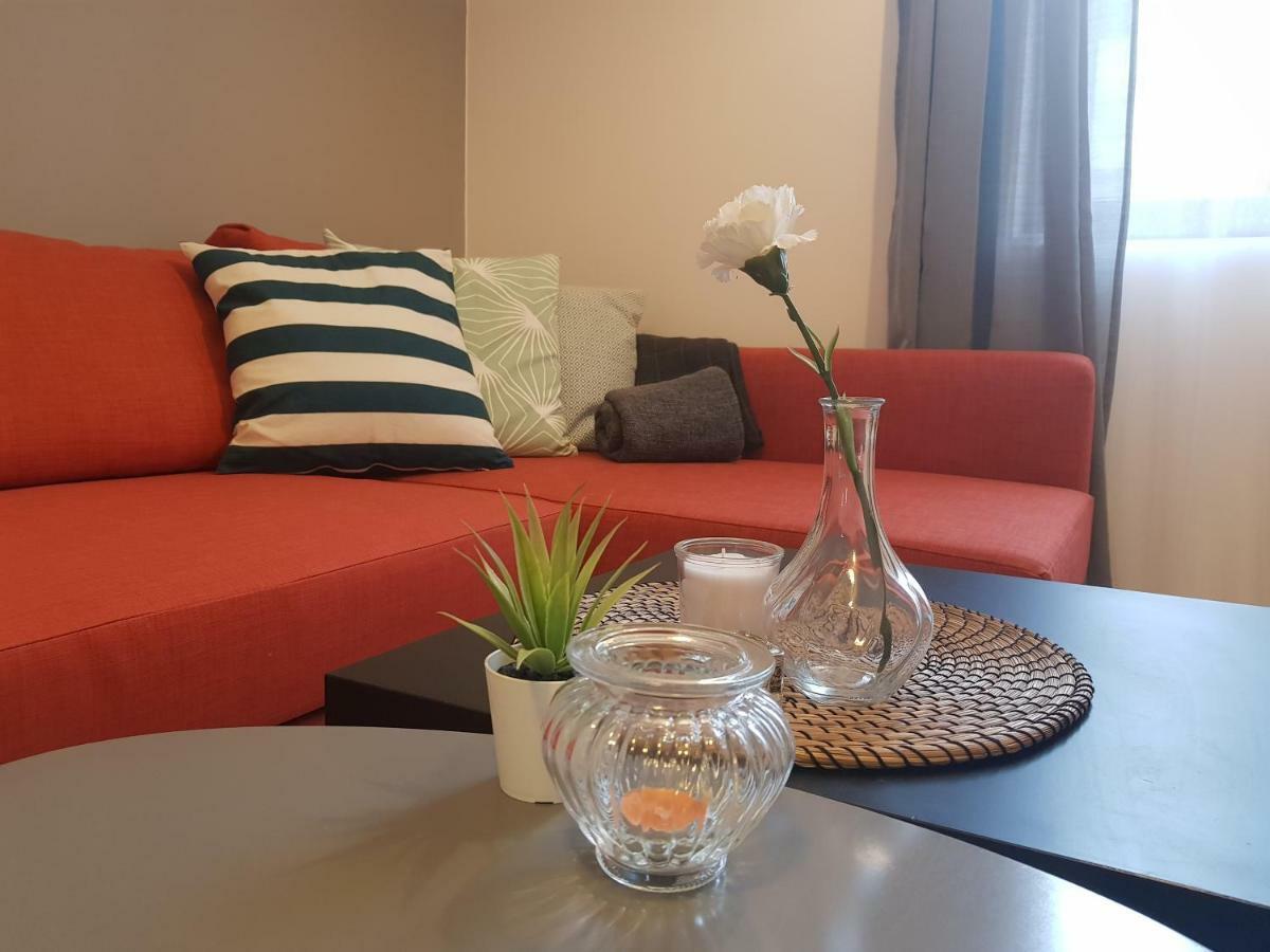 Radomir Downtown Apartments Eksteriør bilde